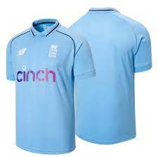 Buy england cricket shirt and get the best deals at the lowest prices on ebay! England New Balance 2021 Odi Cricket Shirt Snr From Worldcricketstore Com