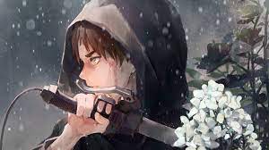 Mar 09, 2021 · download for free on all your devices computer smartphone or tablet. Eren Yeager Hd Wallpapers Backgrounds