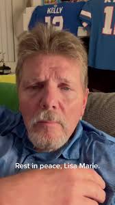 Lisa Marie Moritz Garth