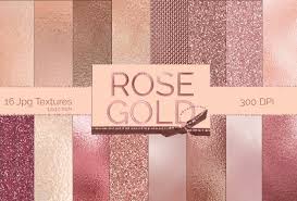 Check spelling or type a new query. Rose Gold Metallic Textures Pre Designed Photoshop Graphics Creative Market
