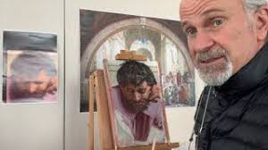 What is Fresco Painting? Materials and Process Archives