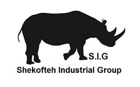 برخی از شرکت های گروه صنعتی شکفته 