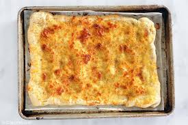 There are 1340 calories in 1 10 bread sticks of little caesars italian cheese bread. Little Caesars Italian Cheese Bread Sticks Copykat Recipes