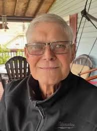 Wesley E. "Wes" Beers Sr. Obituary (2023)