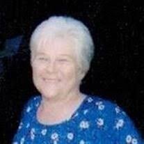 Lola "Granny Toot" Dean Thorn Obituary