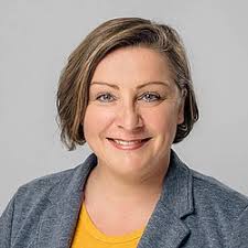 Rechtsanwältin Ruth Hopp