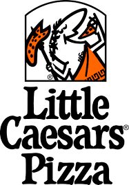 Little Caesars Pizza Little Ceasers Pizza Logo Cicis Pizza
