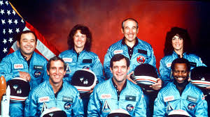 The space shuttle challenger was the world's first partially reusable launch vehicle. From The Archives The Space Shuttle Challenger Exploded 34 Years Ago Today