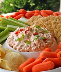 Sun Dried Tomato Dip Once Upon A Chef Recipe Summer Food Party Appetizer Recipes Recipes
