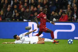 This loss meant that psg were closer to exiting the uefa champions league (ucl) competition yet again. Psg 2 Liverpool 1 Man Of The Match The Liverpool Offside