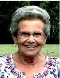 Obituary information for Margaret Ann Phillips