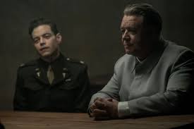 NUREMBERG de James Vanderbilt : la critique du film