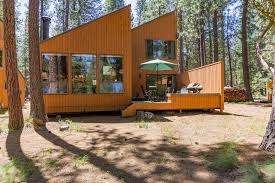 Black butte resort, camp sherman: Aspen House 023 Black Butte Realty Group