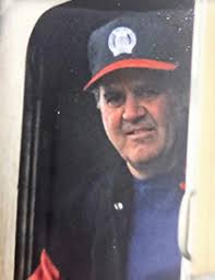 Obituary of Robert Woods