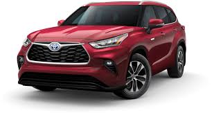 By autolist editorial | april 17, 2020. 2020 Toyota Highlander Hybrid Pics Info Specs And Technology Toyota Escondido