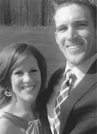 Kelley, Vaughn plan April marriage in Jackson