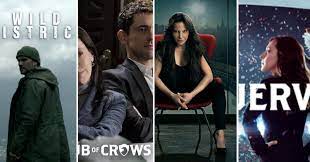 International tv from a variety of countries has never been so accessible. Best Spanish Tv Series On Netflix All Time List Hard2know