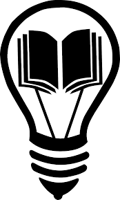 Black And White Light Bulb Clip Art Download Free Illustrations Of Book Lightbulb Idea Silhouette Business Source Concept Education Creative Succe Light Bulb Logo Light Bulb Illustration