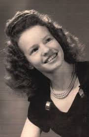 Doris Asher Obituary