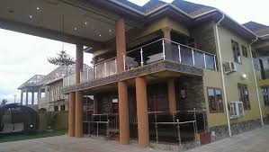 All rooms ensuite airconditions kitchen … view this ad now! 5bedroom House For Sale In Accra