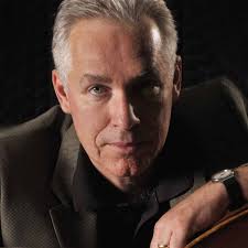 DAVE MORGAN doublebass