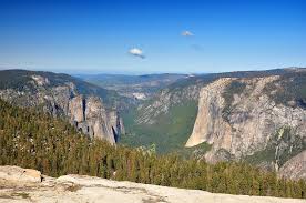 Sentinel Dome2, Yosemite National Park