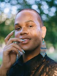 These Gorgeous Photo Portraits Explore Many Forms of Beauty