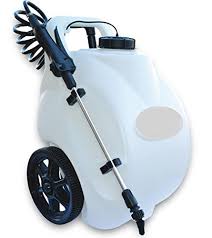 Often used for the upkeep of crops over the past few years battery powered chemical sprayer have grown more expensive. Top 10 Best Of Battery Powered Sprayer With Wheels 2021 Bestgamingpro