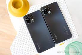 Xiaomi 11 Lite 5G NE review - GSMArena ...