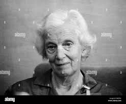 Hodgkin dorothy hi-res stock photography and images