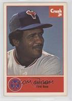 Gary Gray Baseball Cards