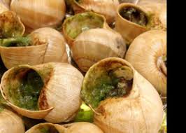 Raviolis aux escargots de bourgogne, crème de parmesan au curry, escargots de bourgogne de il y a 15 jours, je vous proposais un délicieux risotto aux escargots de bourgogne. Escargots De Bourgogne Farcis Recettes Et Terroirs