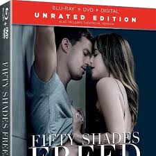 Watch fifty shades freed | believing they have left behind shadowy figures from their past when watching movies with subtitle. Fifty Shades Freed Full Movie Online Free Fiftysadesmovie Twitter