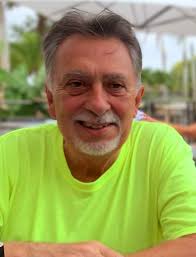 Terry E. Arnieri Obituary April 6, 2025