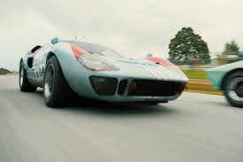 En effet, il retrace l. Ferrari Le Combat Impitoyable De Ford Contre Ferrari Dans Le Film Le Mans 66