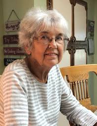 Obituary information for Joanne Delores Ranallo