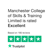 Manchester College of Skills & Training Limited Reviews