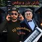 Persian Music Party Friday October 17  with DJ event image