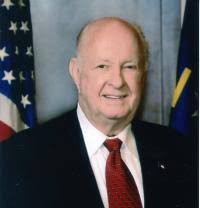 Walter Carl “Walt” Cockerham Jr. (1929-2013)