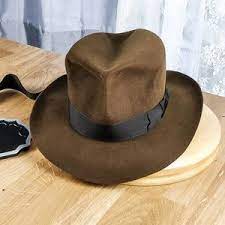 Leifur Lucky Fedora By Hufvud Made To Measure Custom Etsy Hats For Men Fabric Crown Cowboy Hats