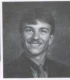 RIP Chris Lohrmann, Warren Mott Class of 1984