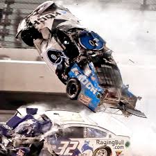 Driving roush fenway racing's no. Nascar Indycar Drivers React To Ryan Newman S Horrific Daytona 500 Crash