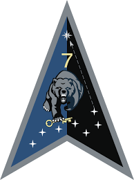 Das zeichen kommt vom phönizischen buchstaben daleth. Datei Emblem Of Space Delta 7 Png Wikipedia