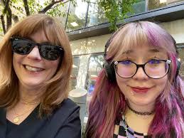 I am Susan Wester Perez born in NYC, now a transplanted native of El Paso,  Texas. From my home at