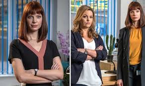Ackley bridge offers a gritty, funny, and truthful look into the daily drama of teachers, teenagers, and families whose lives and cultures collide when two schools are integrated after years of racial. Ackley Bridge Who Is Sian Oakes Who Is Actor Ty Glaser Tv Radio Showbiz Tv Express Co Uk