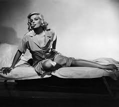 The movie stars cleo moore and was written, produced, and directed by hugo haas who also plays a supporting part. Tres Blase Cleo Moore In One Girl S Confession 1953