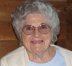 Ruth Hinshaw Wilson Obituary March 9, 2012