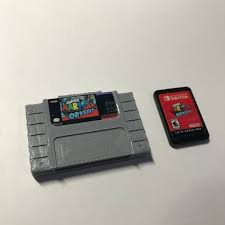Retro Snes Cartridge Nintendo Switch Game Case Custom Labels Etsy Nintendo Switch Games Nintendo Nintendo Switch