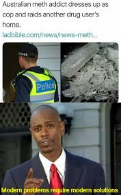 The future of slavery is now. Modern Problems Require Modern Solutions Memes