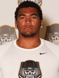 2018 Football Commits in Virginia